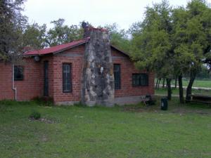 Cabin Rental